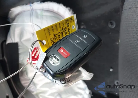 2024 Toyota Corolla Se from USA, damaged, VIN JTND4MBE4R3216995